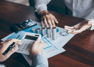 Cost Optimization & Vendor Intelligence