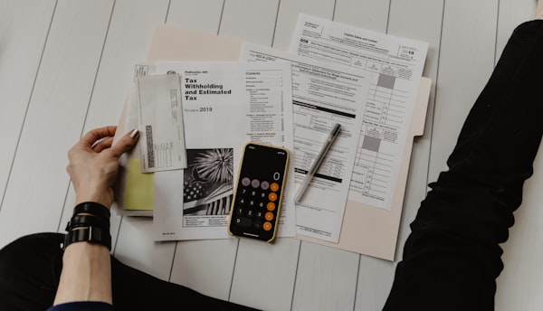 Detect Hidden Expense Leaks