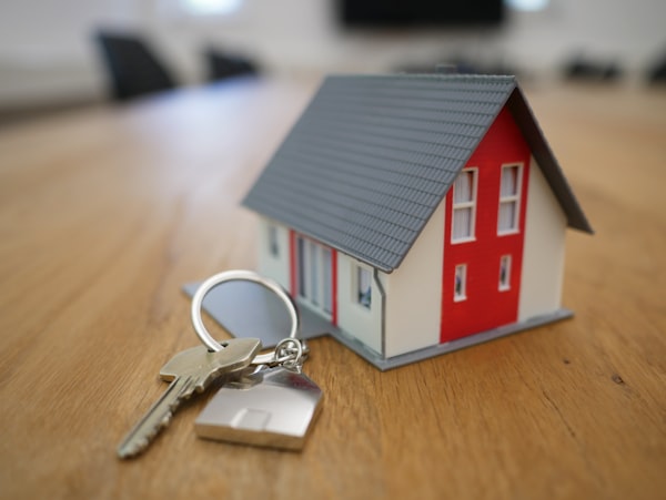 End-to-End Property Management