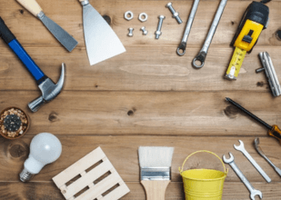 Smart Maintenance & Ticketing